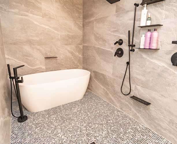 Visit the Wood Ingenuity woodworking showroom at the sawmill.