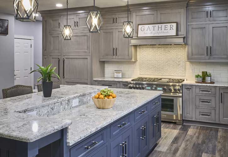 Visit the Wood Ingenuity woodworking showroom at the sawmill.