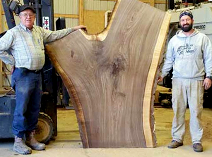 We’ve stayed true to our roots—upcycling local trees, crafting one-of-a-kind pieces, and delivering beautifully designed spaces with precision and care.